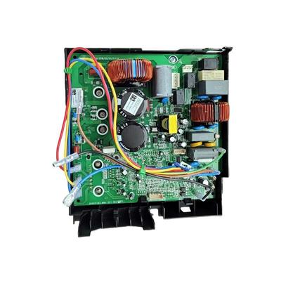 格力外机主板全新4107变频板