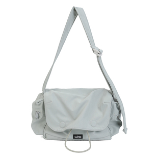 VAOPER喂牌新款斜挎包女大容量通勤轻便可调节腋下单肩包旅行挎包