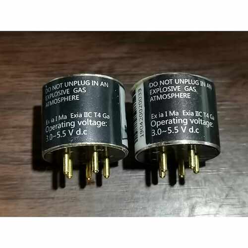 议价G4CH4红外甲烷传感器CH40100VOLC维修