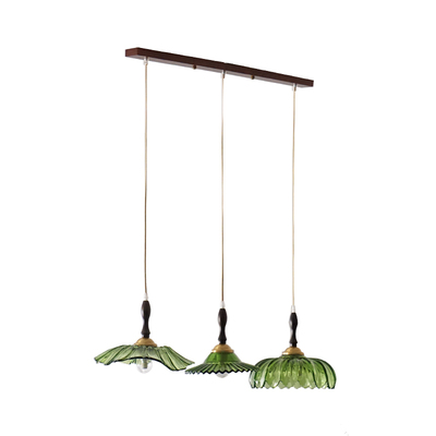 琦颖法式复古餐厅吊灯