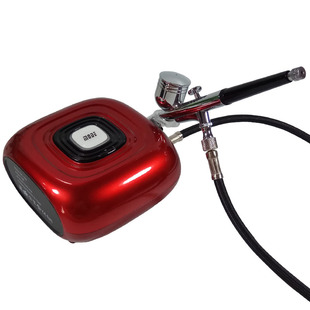 高压注氧仪补水仪器头皮上药纳米喷雾机家用美容院精华脸面部导入