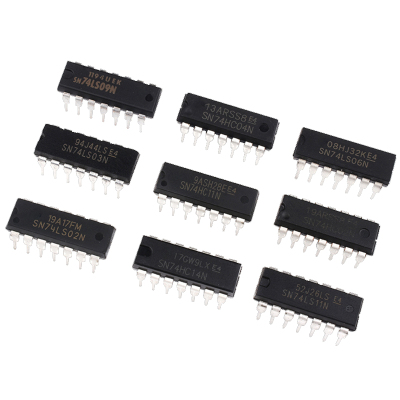 SN74LS42474876芯片