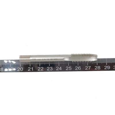 二圈美制机用丝锥7/16十六分七-18 20 24 32UNC粗细牙右左正反扣