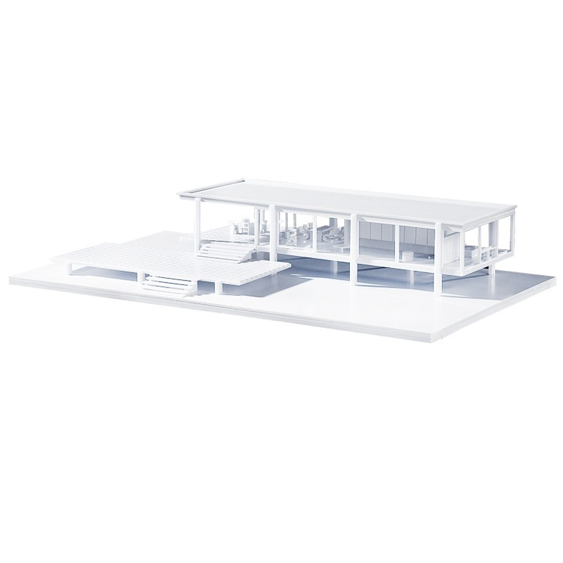 吉吉模型建筑模型材料