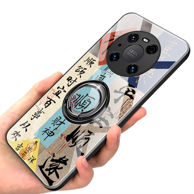 华为mate40pro手机壳mate50新款