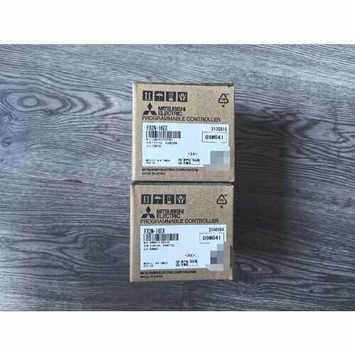 FX2N16EX正品