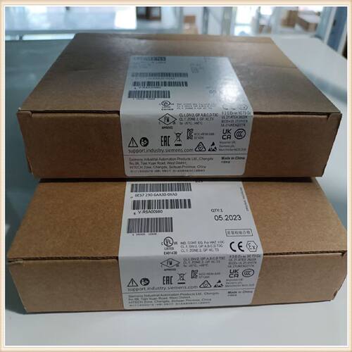 议价全新现货6ES72906AA300XA0西门子S71200延长电缆2.0m6ES72906