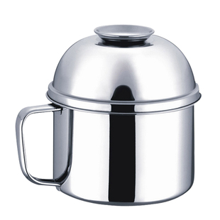 顺达食品接触304不锈钢饭盒三层快餐杯学生饭盒儿童快餐杯13-14CM