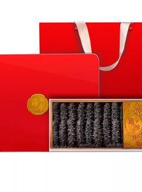 150g纯淡干海参礼盒装滋补辽刺参