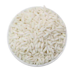 长糯米 长江米 新鲜散装长粒糯米包粽子做饭团白糯米粘米