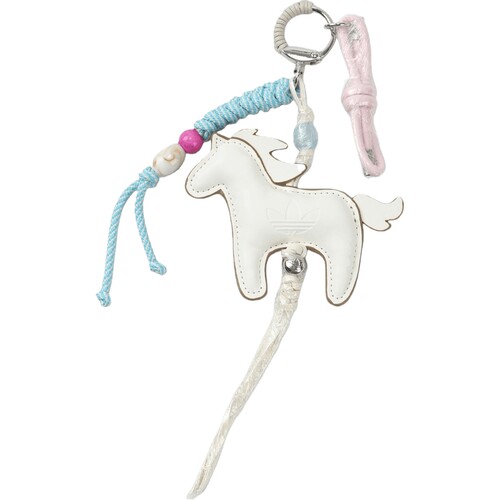 优购adidas阿迪达斯三叶草男女ORI H KEY CHAIN钥匙扣KW2012