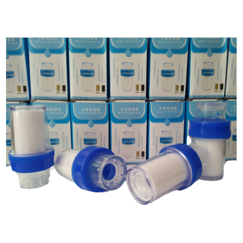 水龙头净水器PP棉芯厨房过滤器农村自来水家用净化滤水器去泥沙