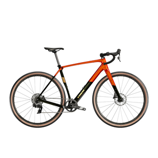 TREK崔克CHECKPOINT SL 5 AXS碳纤维无线电变砾石路公路自行车