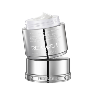 【38抢先购】REPACELL瑞铂希德国紧致细腻眼霜淡化细纹焕亮眼周