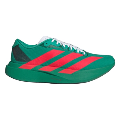 adidas阿迪达斯男子ADIZERO EVO SL WOVEN运动缓震跑步鞋JQ4440