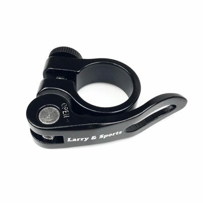 PAPA平衡车座管夹快拆 座椅升降 固定卡扣22.2 25.4通用童车配件