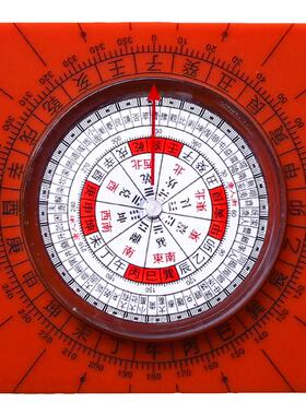 多功能高精度随身携带电动综合盘