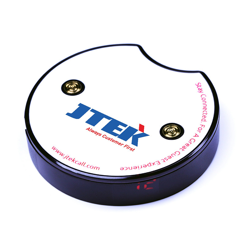 JTEK技泰叫号取餐器韩国原装进口