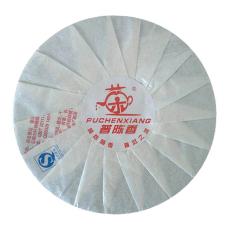 景迈古树老生茶饼澜沧普洱特级茶