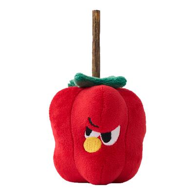 zeze彩椒水果南瓜造型木天蓼玩具