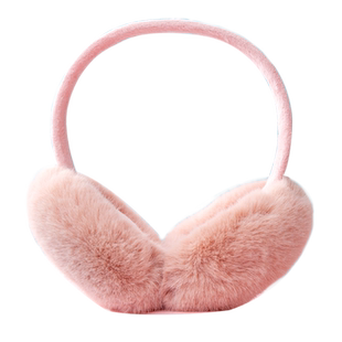 儿童耳罩保暖冬耳包男童耳套女童耳帽防冻耳暖可爱护耳学生可折叠