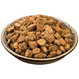 续断中药材川断正品川续断川段接骨草500克包邮散装可磨粉有黄精