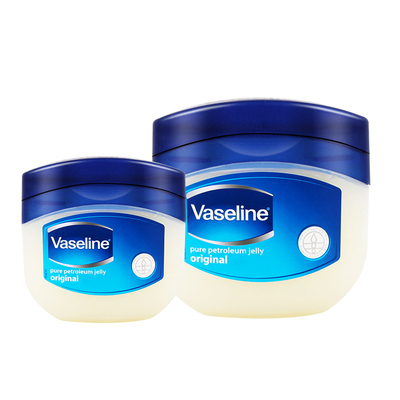 凡士林润唇膏修护唇膏去死皮淡化