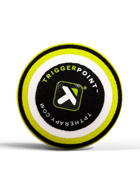 triggerpoint按摩球肌肉放松器材