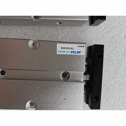 【请询价】AirTac亚德客TN16x30S拆开气缸闲置功能包