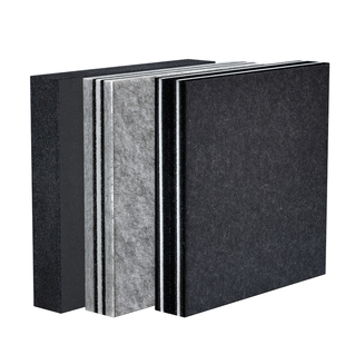 架子鼓隔音地垫音响低音炮减震垫音箱酒吧防震垫跑步机地面消音垫