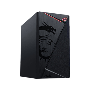 AMD锐龙R7 5700G八核办公主机游戏台式diy整机集显电脑企业家用游戏电脑主机整机组装台式电脑