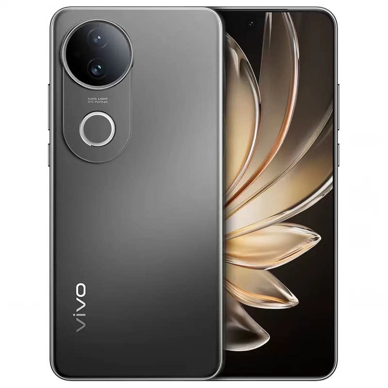 vivoS20超薄电池5G直屏学生拍照