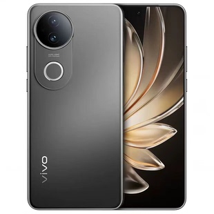 vivo S20 6500mAh超薄长续航 5G柔光人像 512G直屏学生拍照手机