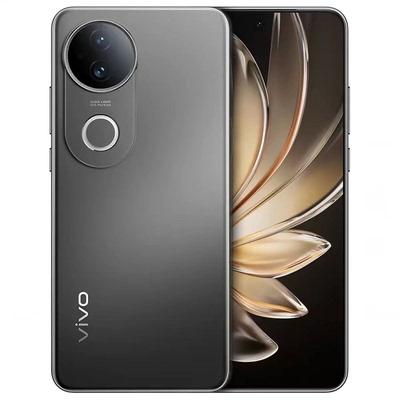 vivoS20超薄电池5G直屏学生拍照