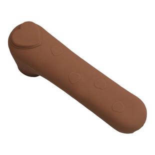 卡通硅胶门把手套冬季防静电入户门卧室窗户防撞垫单元门把保护套