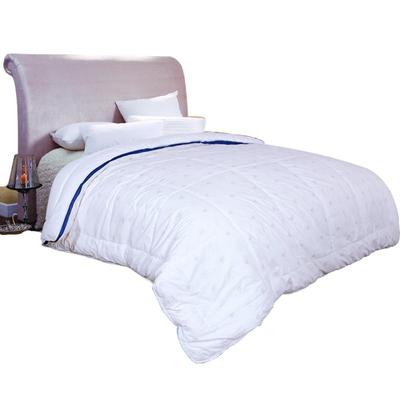 澳洲被芯卡撒天娇1+1透气双层被