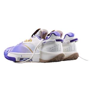 丁威迪3DVD3篮球鞋361男鞋运动鞋春季男专业实战防滑缓震耐磨球鞋