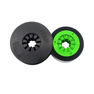 适用MAX线号机色带国产美克斯黑色碳带lm-380ez/LM-370/390A/550E