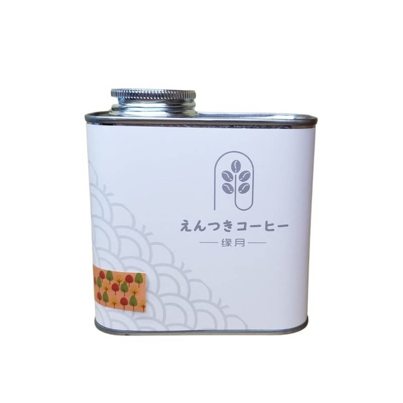 缘月咖啡埃塞俄比亚艾瑞莎冠军处理厂耶加雪菲日晒100g办公室饮料