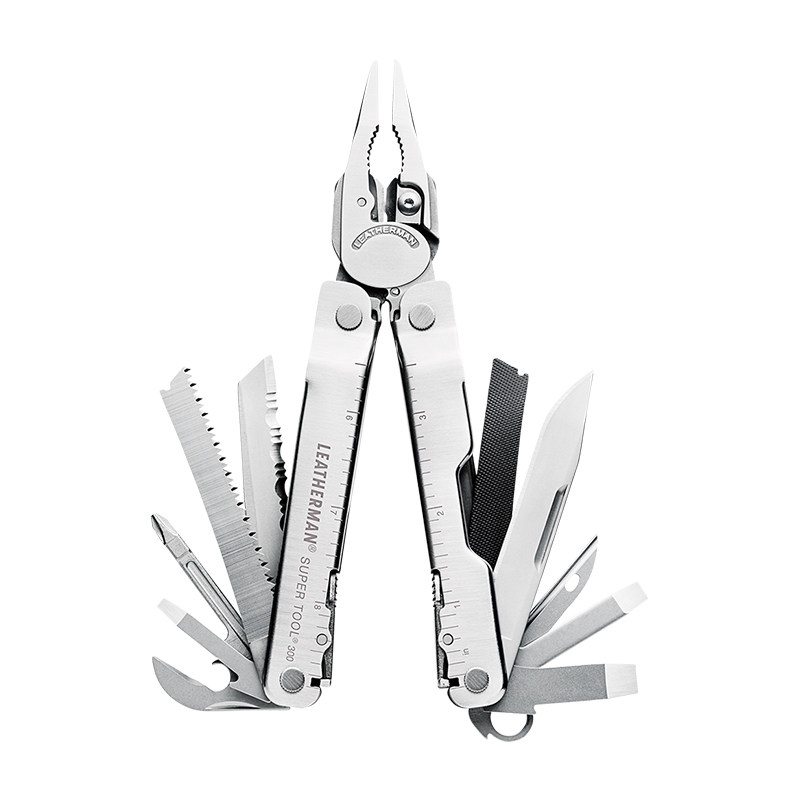 Leatherman/莱泽曼 多功能组合工具
