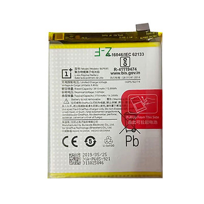OnePlus6一加6T/7原装电池全新