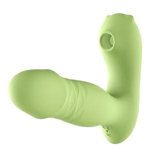 跳蛋女性app远程遥控自慰器小成人情趣女用品怪兽吮吸高潮性玩具