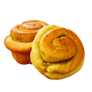 陇禾源香豆烤花卷平凉地方特色小吃苦豆烤馍手工花卷速食早餐馍