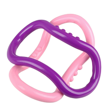 三梵瑜伽环美背神器开肩瑜珈