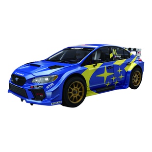 雷拉洛1/10XTS-S10 遥控车改装升级版仿真漂移赛车模型玩具车充电