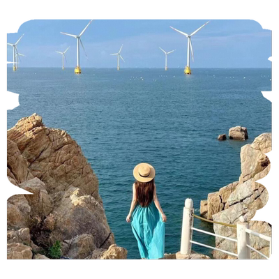 福州平潭岛一日游