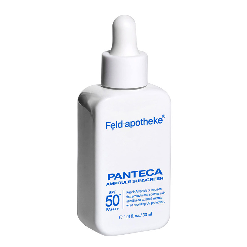 韩国防晒霜SPF50+PA水润空气感