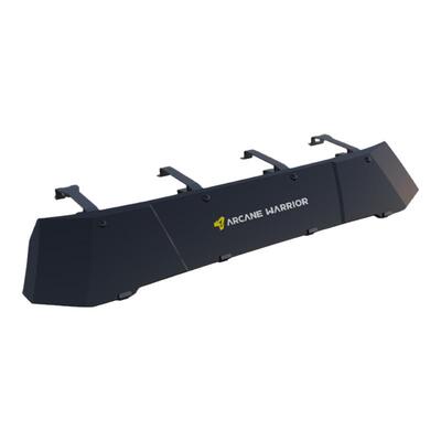 AW官旗扰流板降噪神器