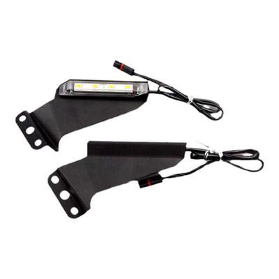 S1000RR改装件转向灯新款