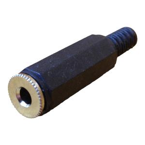 DC耳机插头座 3.5双声道焊线耳机插座 音视频3.5MM插座